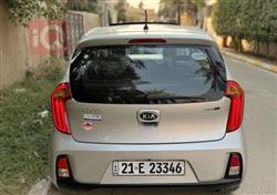 کیا پیکانتۆ